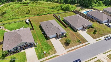 Gorgeous brick home, built in 2022 and located in the highly - photo 44
