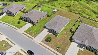 Gorgeous brick home, built in 2022 and located in the highly - photo 45