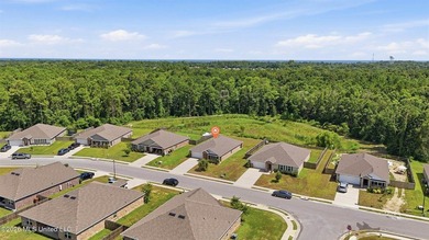 Gorgeous brick home, built in 2022 and located in the highly - photo 46
