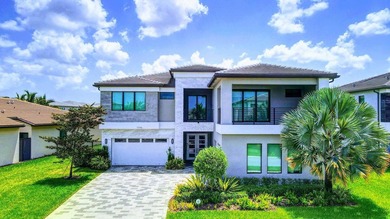 Fantastic two-story pool home in the prestigious Lotus - photo 49