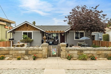 Conveniently located in one of Carpinteria's most sought after - photo 1