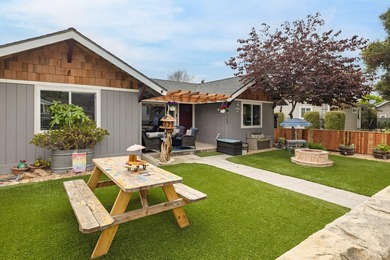 Conveniently located in one of Carpinteria's most sought after - photo 2