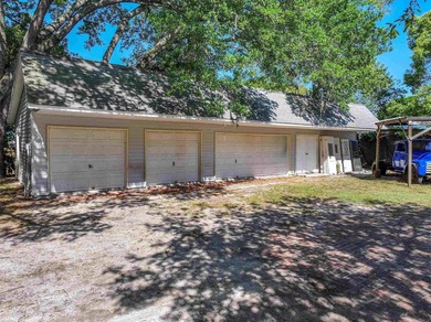 Versatile commercial opportunity located within the city limits - photo 3