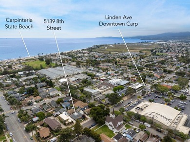 Conveniently located in one of Carpinteria's most sought after - photo 5