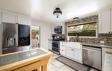 Conveniently located in one of Carpinteria's most sought after - photo 9