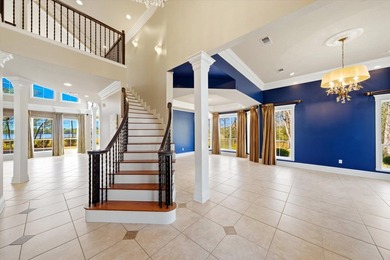 WELCOME TO AN UNPARALLELED LUXURY WATERFRONT ESTATE ON LAKE - photo 4