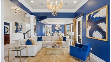 WELCOME TO AN UNPARALLELED LUXURY WATERFRONT ESTATE ON LAKE - photo 5