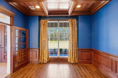 WELCOME TO AN UNPARALLELED LUXURY WATERFRONT ESTATE ON LAKE - photo 8