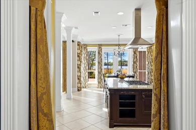 WELCOME TO AN UNPARALLELED LUXURY WATERFRONT ESTATE ON LAKE - photo 9