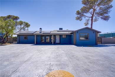 One amazing remodeled home on a spacious half-acre lot, No HOA