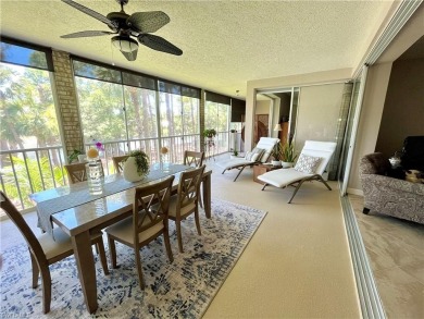 Lake Condo For Sale in Naples, Florida