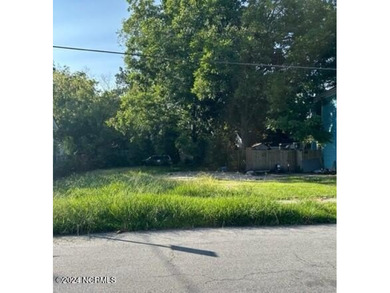 Pasquotank River Lot For Sale in Elizabeth City North Carolina