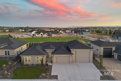 Lake Lowell Home Sale Pending in Nampa Idaho