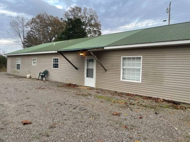 Lake Home For Sale in Albany, Kentucky