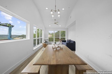 Lake Home For Sale in Canyon Lake, Texas