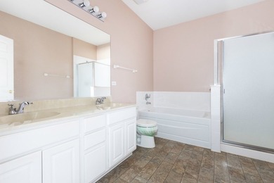 Welcome to Carillon Lakes, a premier 55+ active adult community - photo 12