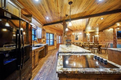 Excalibur is gorgeous LUXURY short term rental cabin in the