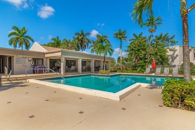 Newly installed heated pool. This 55+ well maintained and very - photo 12
