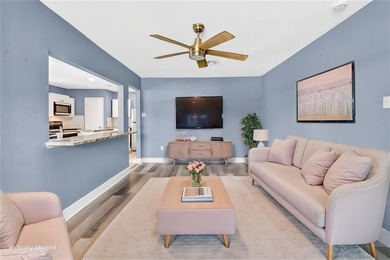 Welcome to 3529 Brawner Parkway, a charming and beautifully - photo 5
