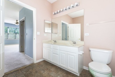 Welcome to Carillon Lakes, a premier 55+ active adult community - photo 15