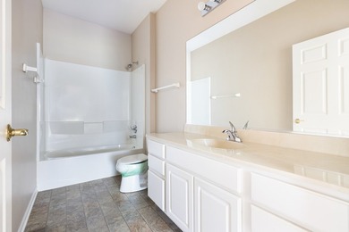 Welcome to Carillon Lakes, a premier 55+ active adult community - photo 16