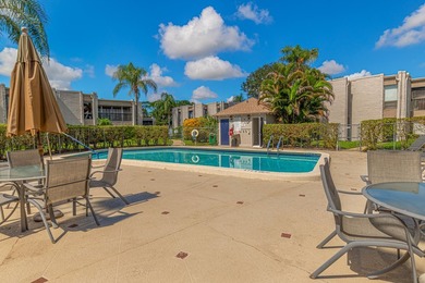 Newly installed heated pool. This 55+ well maintained and very - photo 16