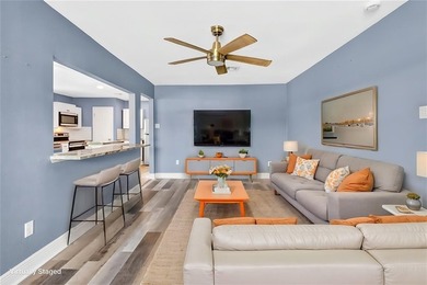Welcome to 3529 Brawner Parkway, a charming and beautifully - photo 7