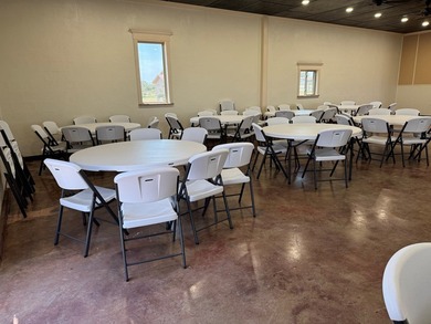 2.5 Acres Super Location off Loop 250 N. Improvements an updated