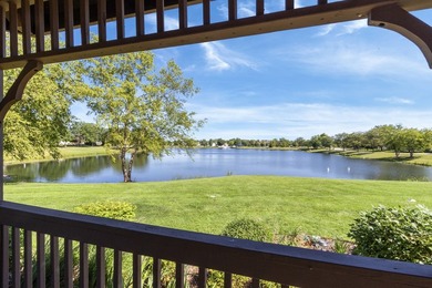 Welcome to Carillon Lakes, a premier 55+ active adult community - photo 18