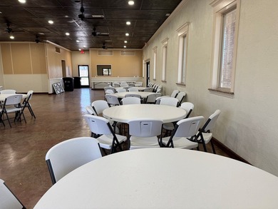 2.5 Acres Super Location off Loop 250 N. Improvements an updated