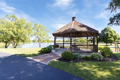 Welcome to Carillon Lakes, a premier 55+ active adult community - photo 19