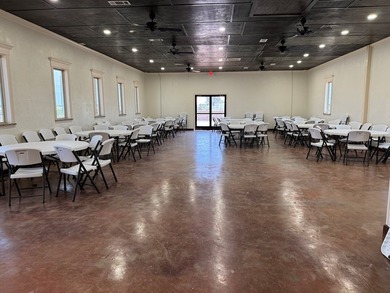 2.5 Acres Super Location off Loop 250 N. Improvements an updated