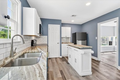 Welcome to 3529 Brawner Parkway, a charming and beautifully - photo 10