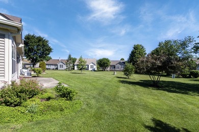 Welcome to Carillon Lakes, a premier 55+ active adult community - photo 20