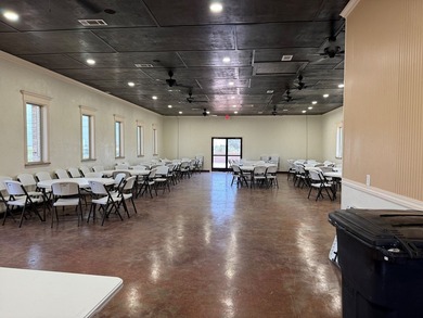 2.5 Acres Super Location off Loop 250 N. Improvements an updated