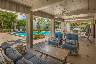Newly installed heated pool. This 55+ well maintained and very - photo 20