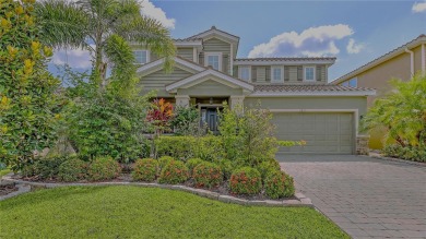 Lake Home For Sale in Sarasota, Florida