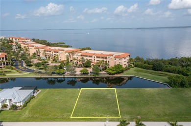 Lake Vivante Lot For Sale in Punta Gorda Florida