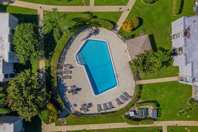 Newly installed heated pool. This 55+ well maintained and very - photo 22