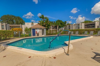 Newly installed heated pool. This 55+ well maintained and very - photo 23