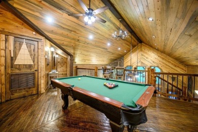 Excalibur is gorgeous LUXURY short term rental cabin in the