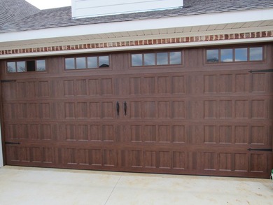 Beautiful new construction in sought-after Plantation Pointe - photo 33