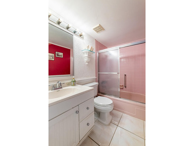 Newly installed heated pool. This 55+ well maintained and very - photo 34