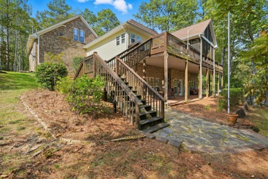 Bear Branch | Just in time for summertime, this turn-key and - photo 36