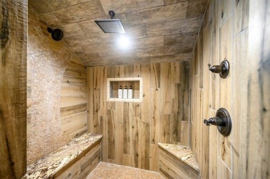 Excalibur is gorgeous LUXURY short term rental cabin in the