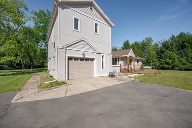 Stunning home with lake frontage on Lake McCall! This house - photo 48