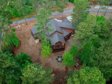 Excalibur is gorgeous LUXURY short term rental cabin in the