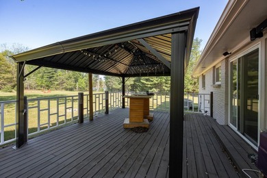 Stunning home with lake frontage on Lake McCall! This house - photo 52