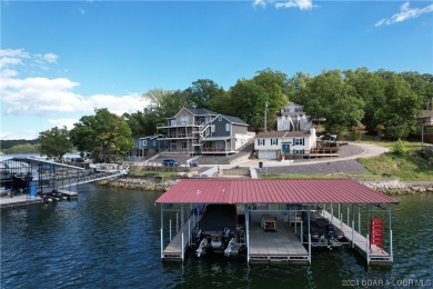 Lake Home For Sale in Lake Ozark, Missouri