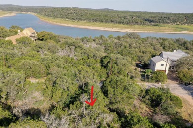 Colorado River - Travis County Lot For Sale in Spicewood Texas